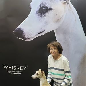 Meet your Posher, Jill